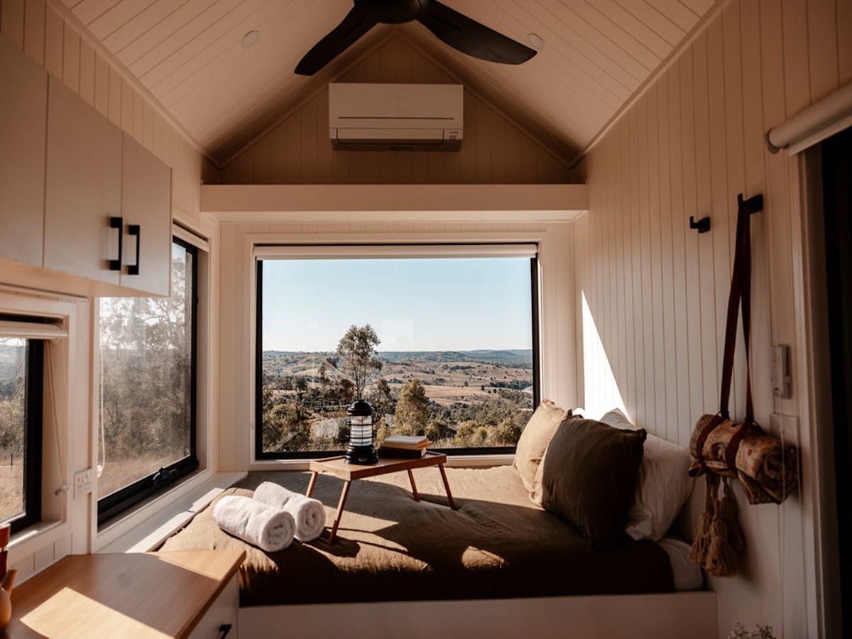 Tiny Home