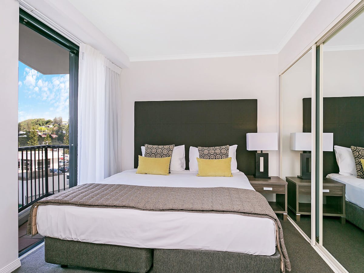 Mantra deals queensland