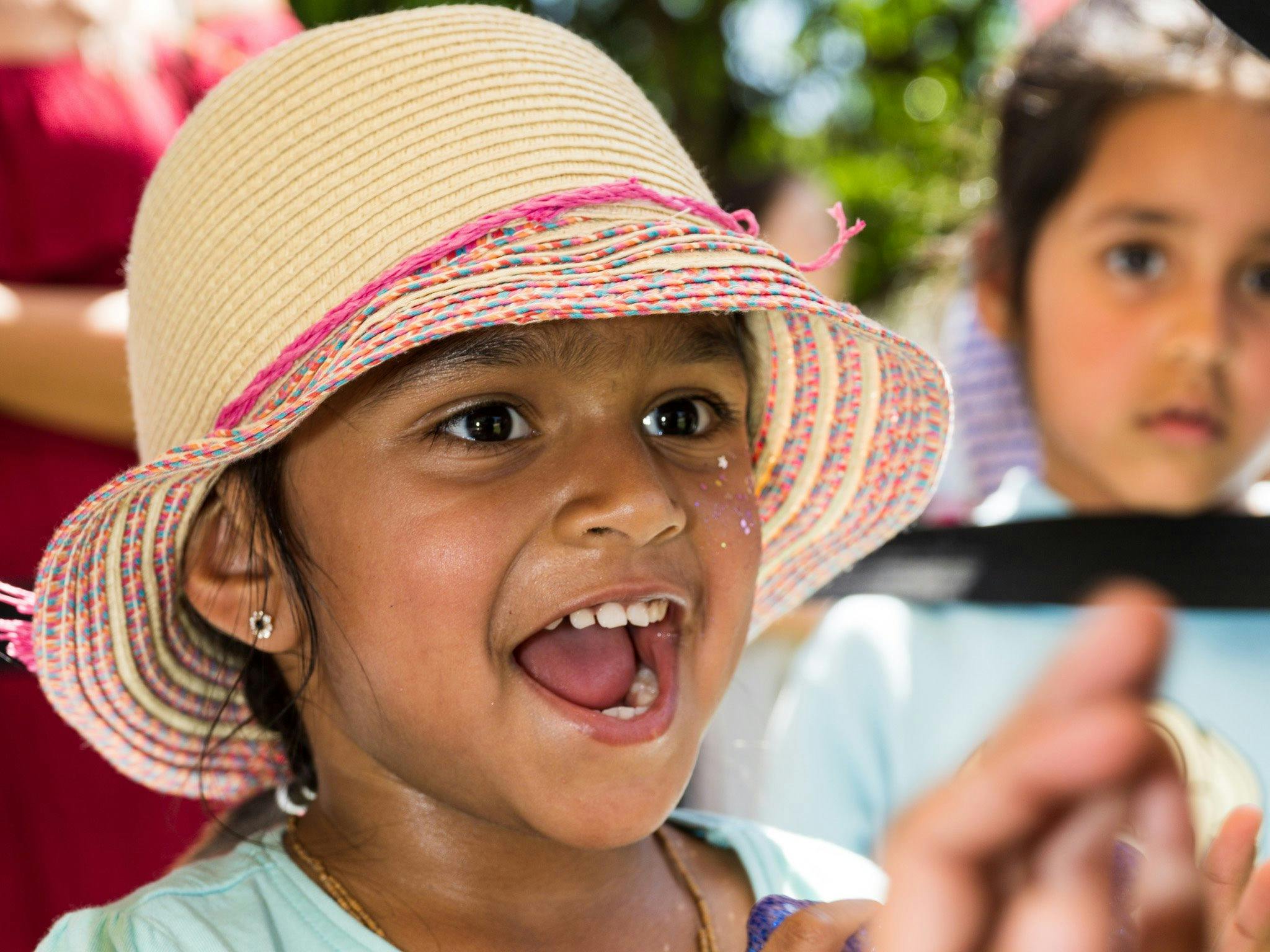 Child and Family Expo in Chatswood