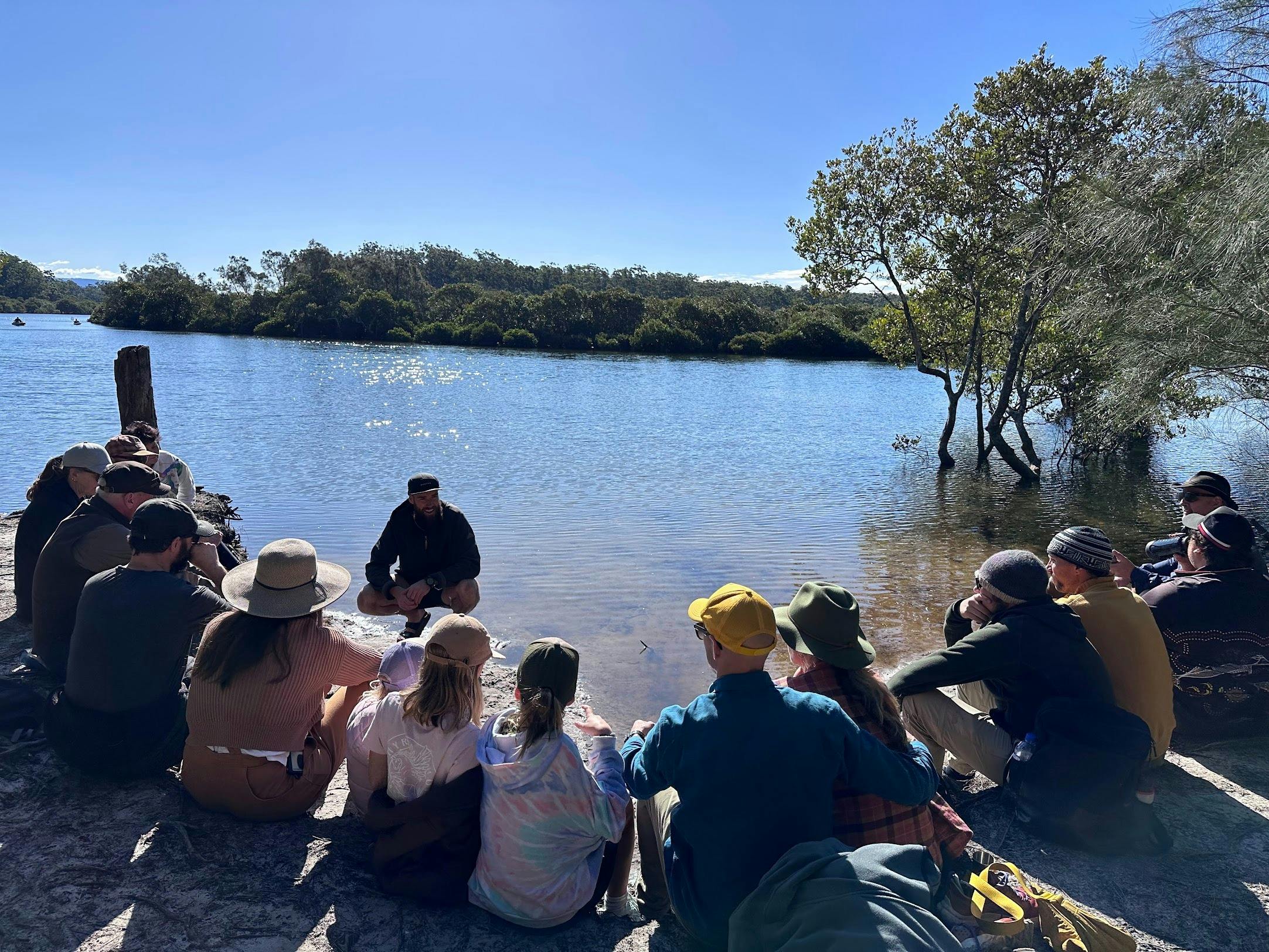 Bungalin Aboriginal Cultural Experiences