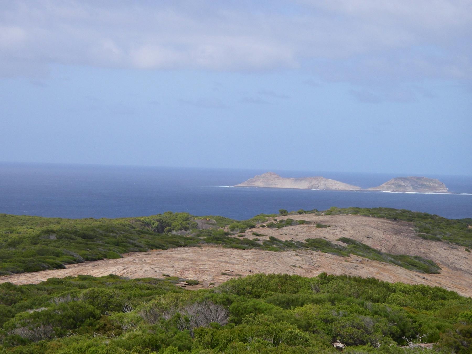 Archipelago of the Recherche, Esperance, Western Australia