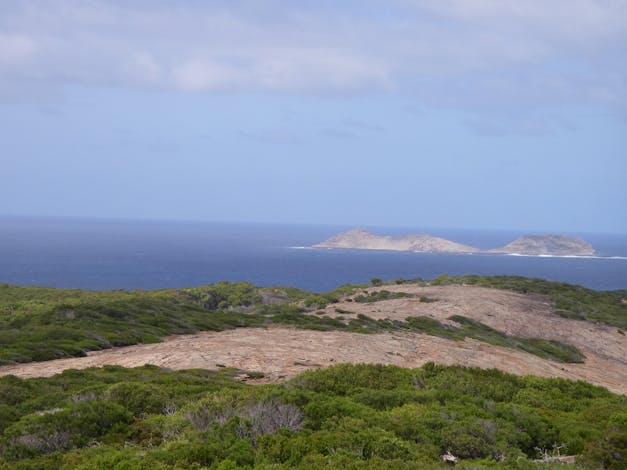 Archipelago of the Recherche