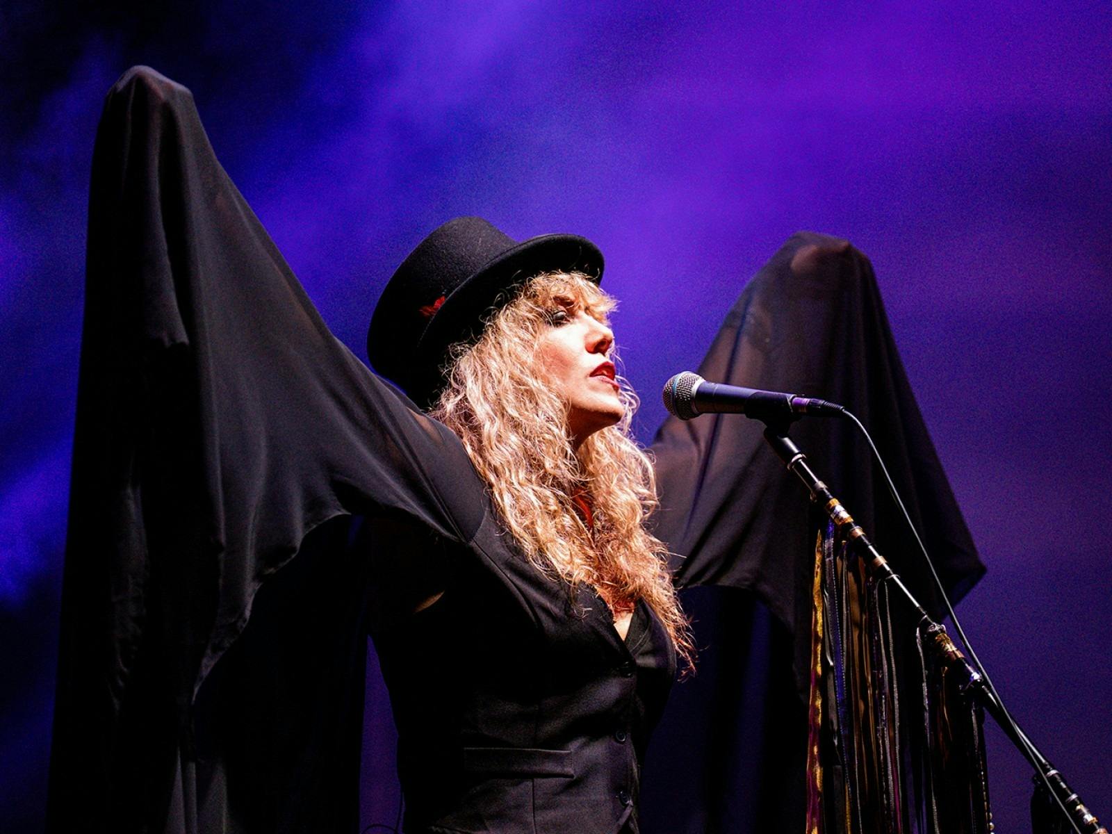 Starshine - The Fleetwood Mac & Stevie Nicks Tribute