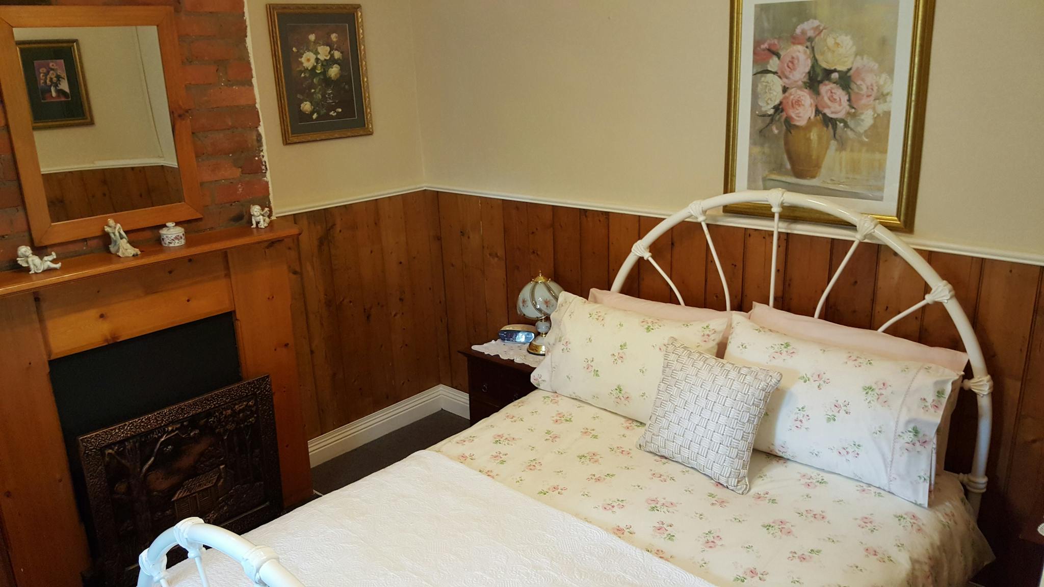 Bed 1