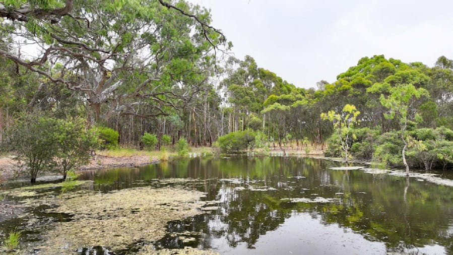 Greenrise Recreational Reserve
