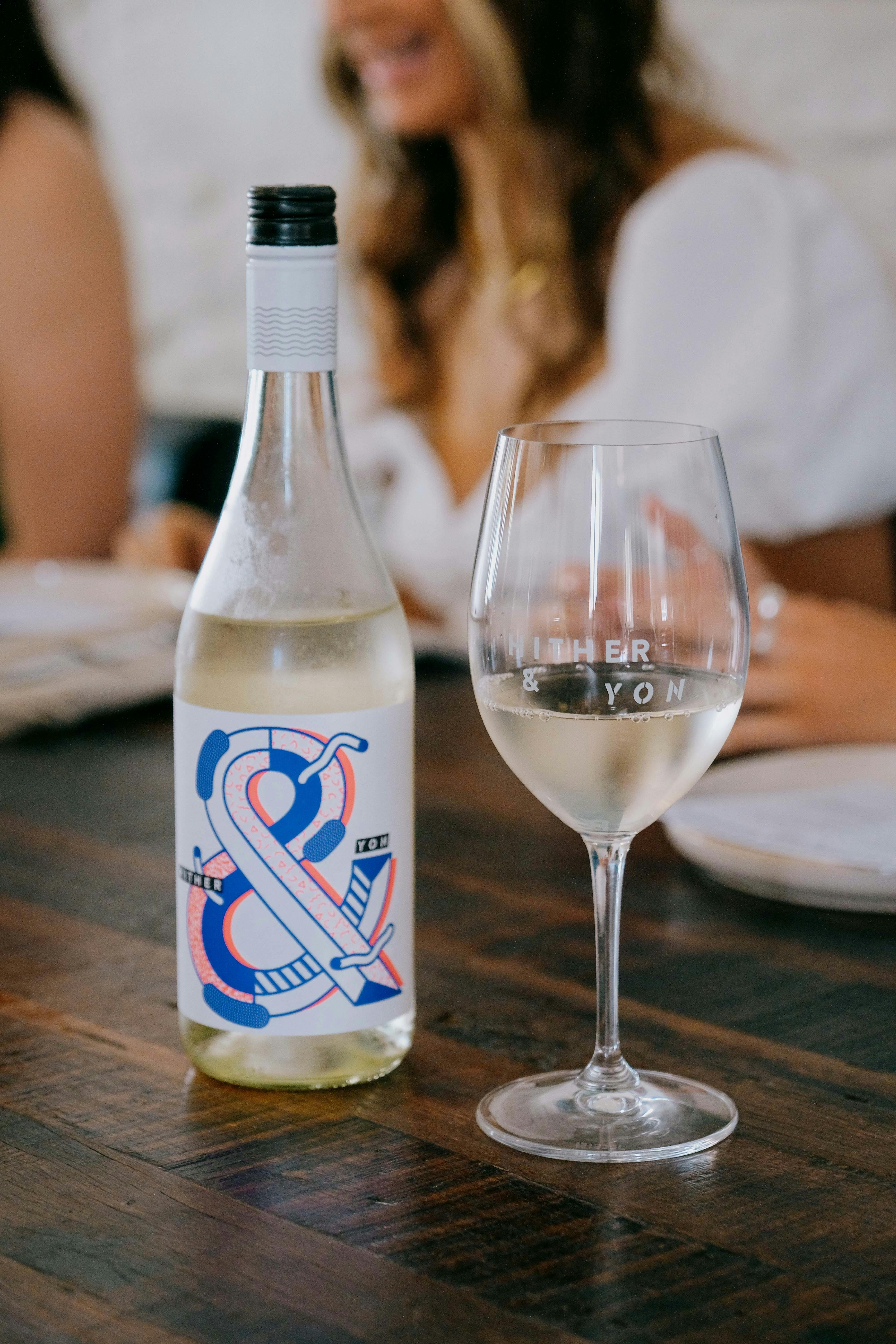 Brunch Drinks