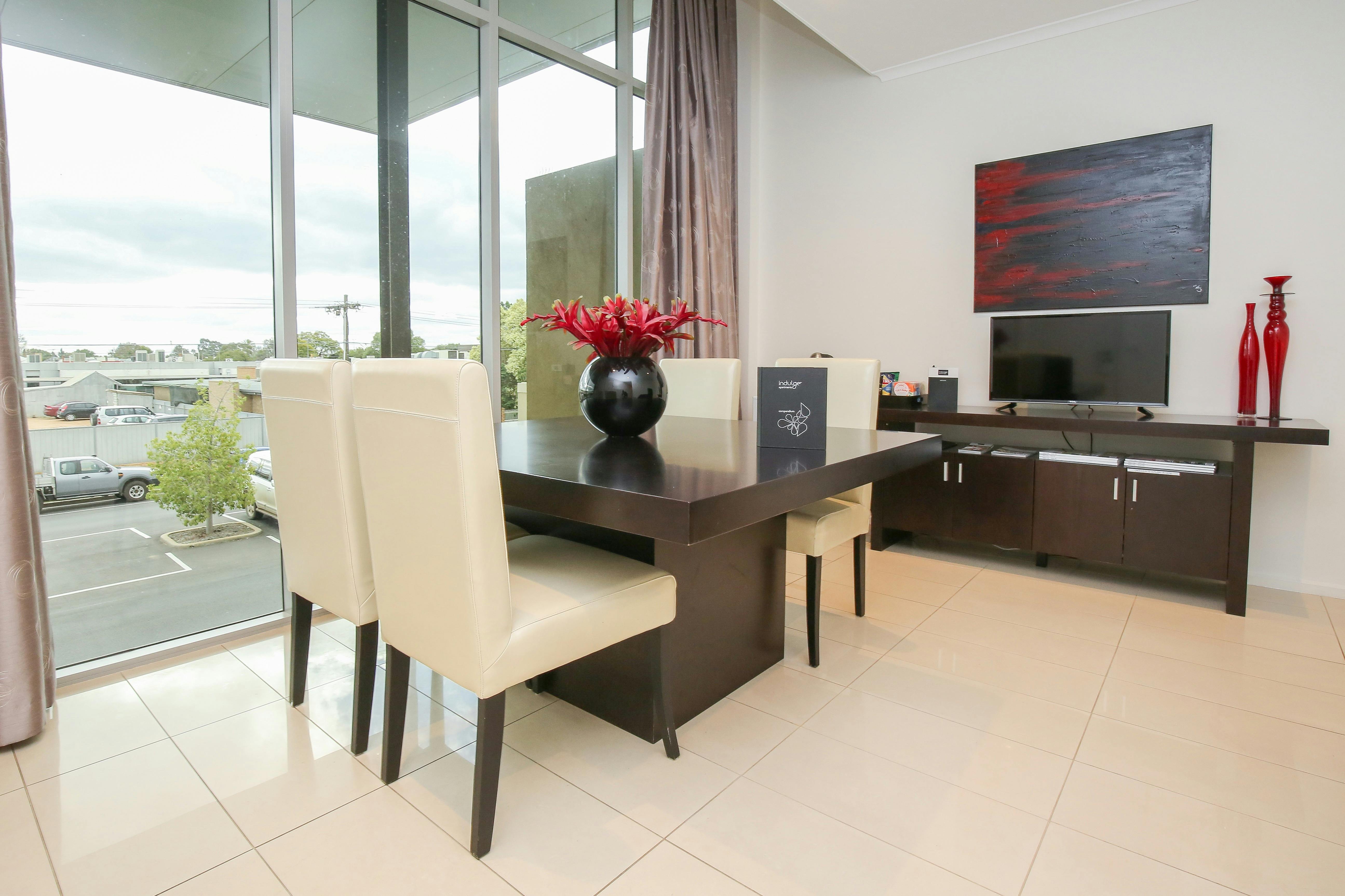 Studio Apartment - Langtree