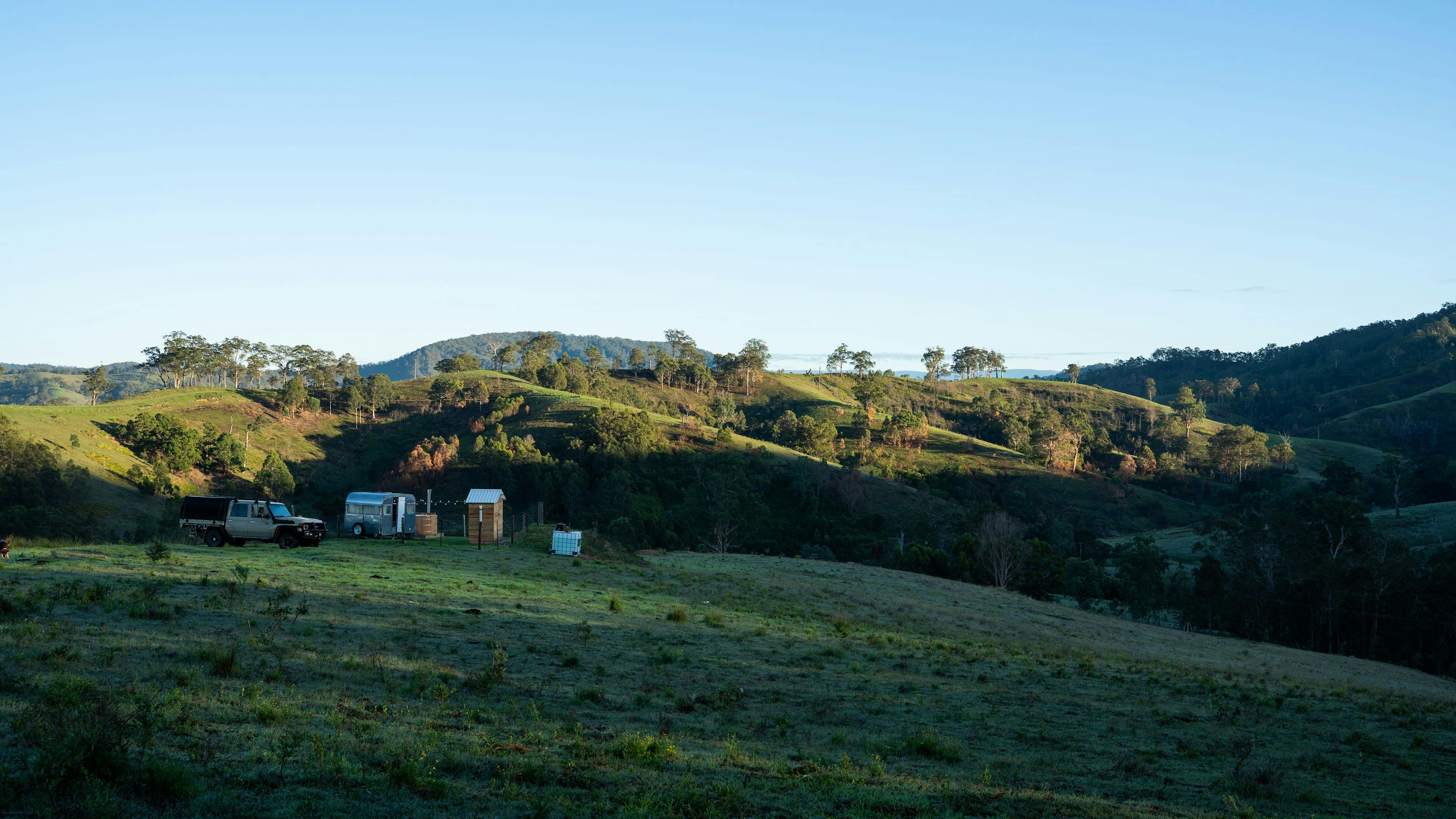 Cedar Valley Farm