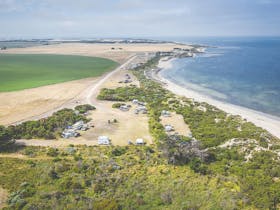 Wrights Bay Caravan Park