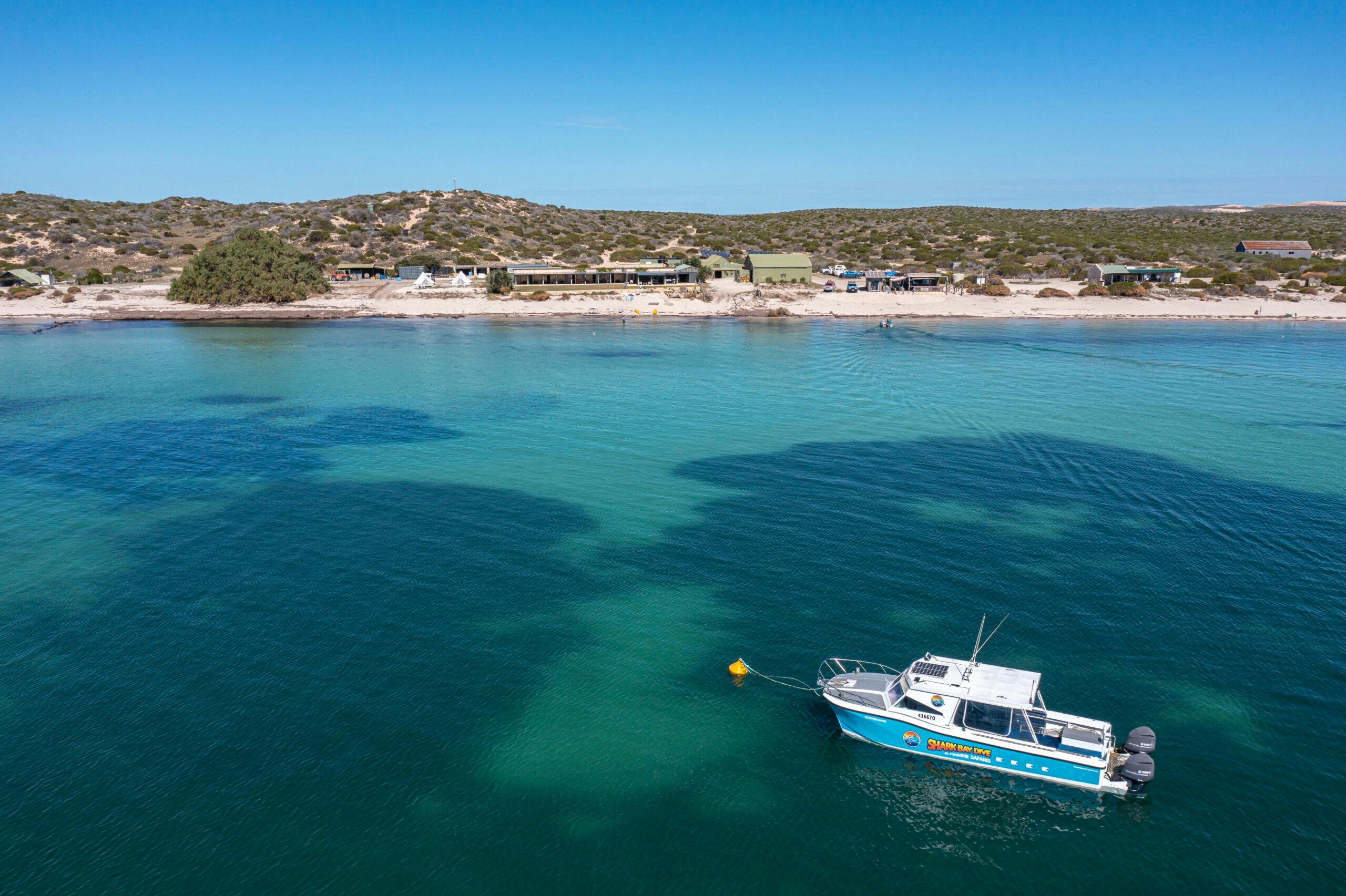 homestead bay Wooma