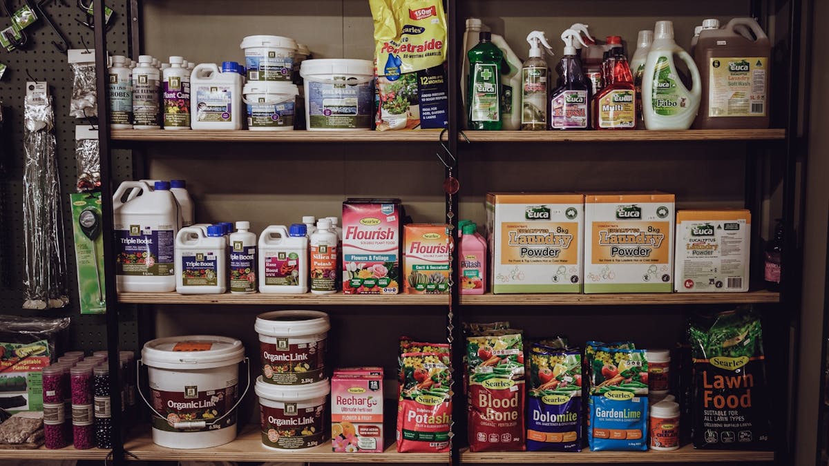 Products