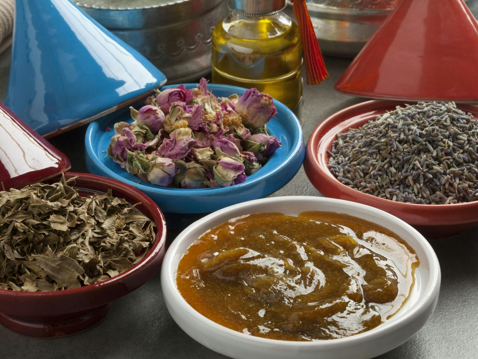Kenz Beauty Spa and Moroccan Hammam
