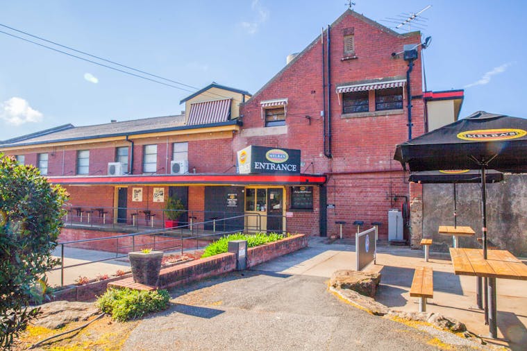 Melbas Chocolate And Confectionery Factory