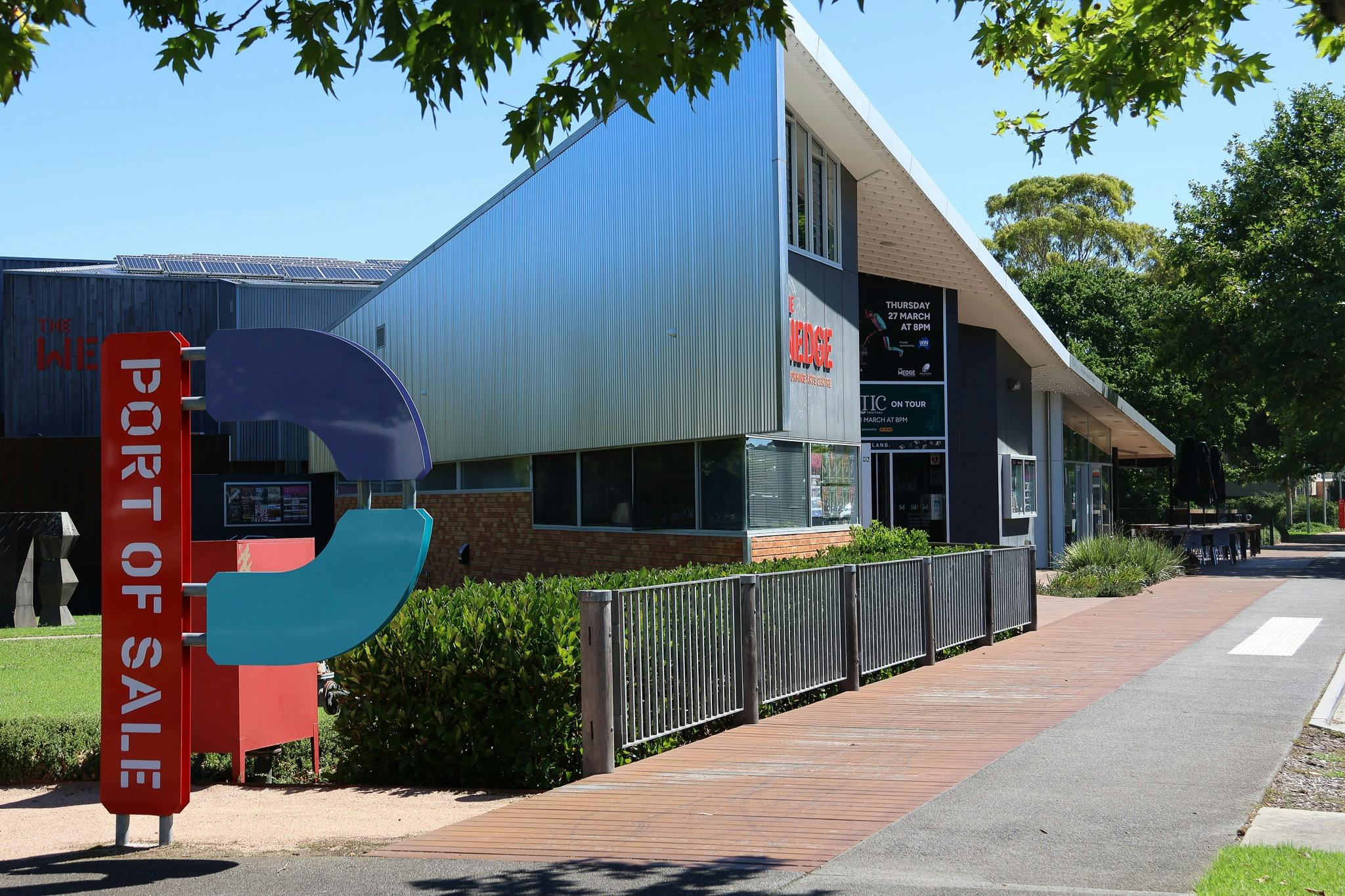 The Official Blues Brothers Revue