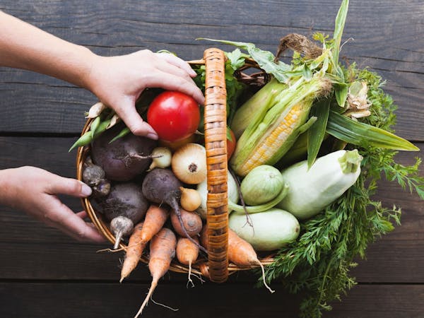 Buckinbah Park Family Markets