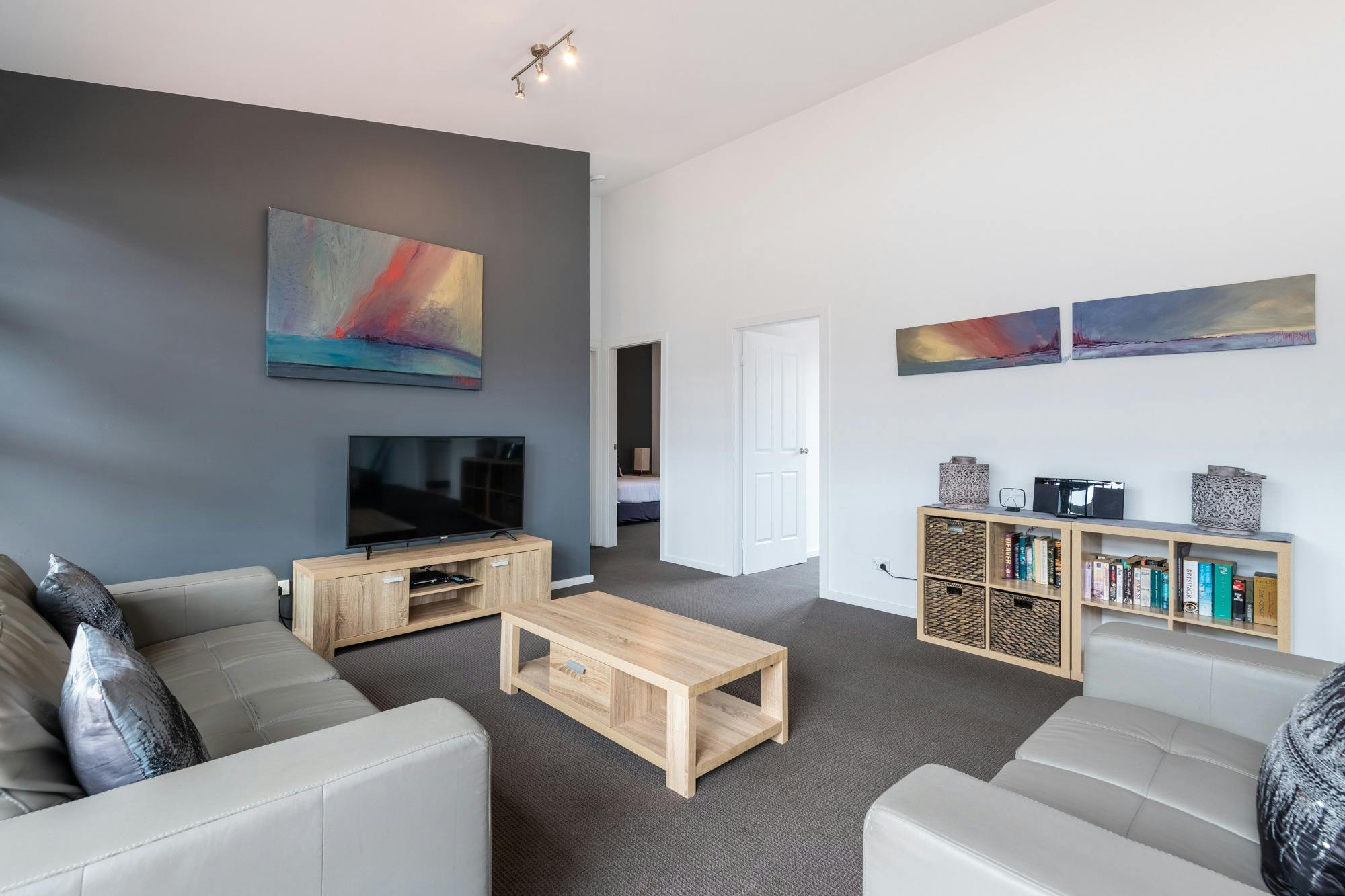 3BR Apartment "Plantation"