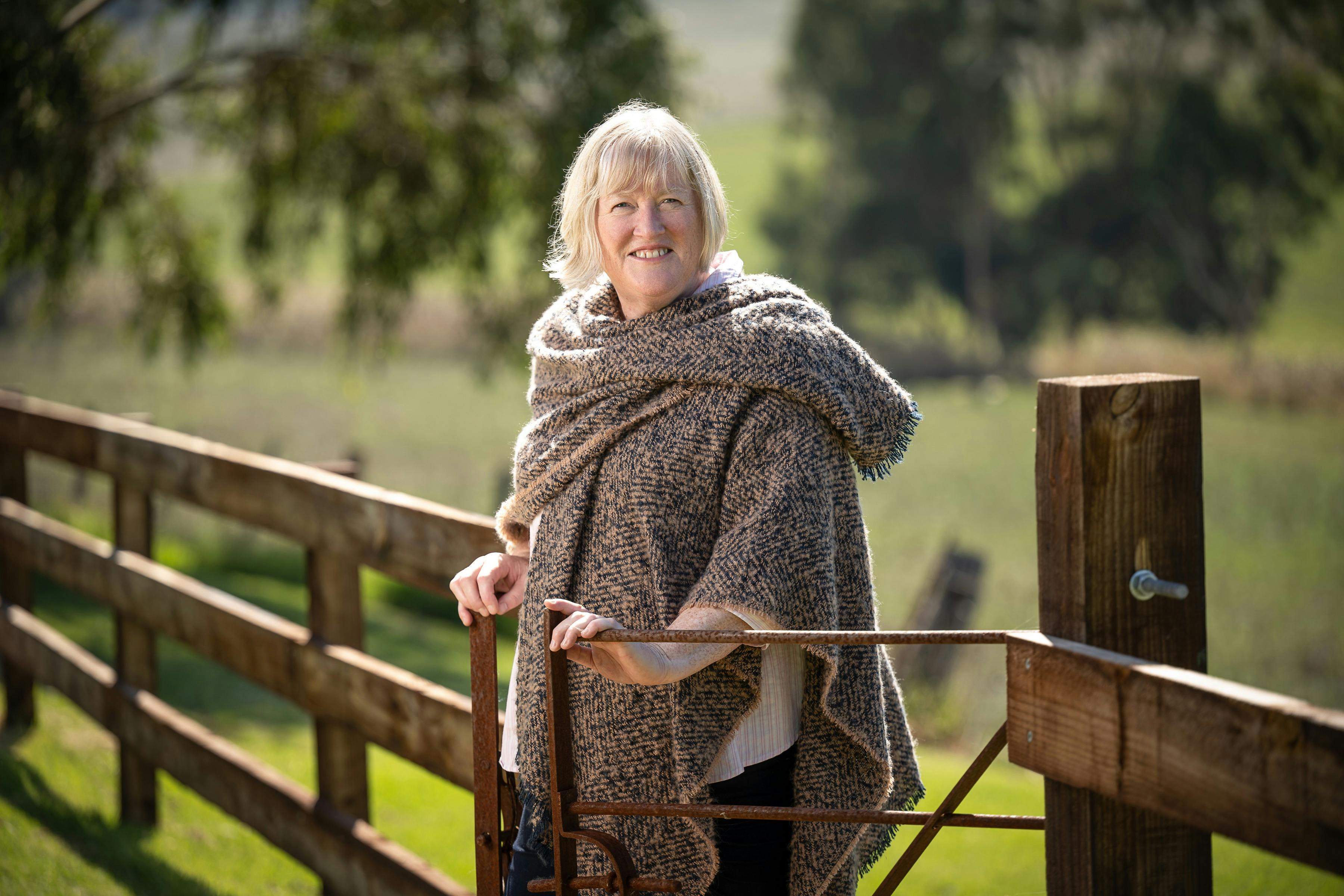 Liz will also lead two workshops: The secret art of recipe writing; and Writing creative non-fiction