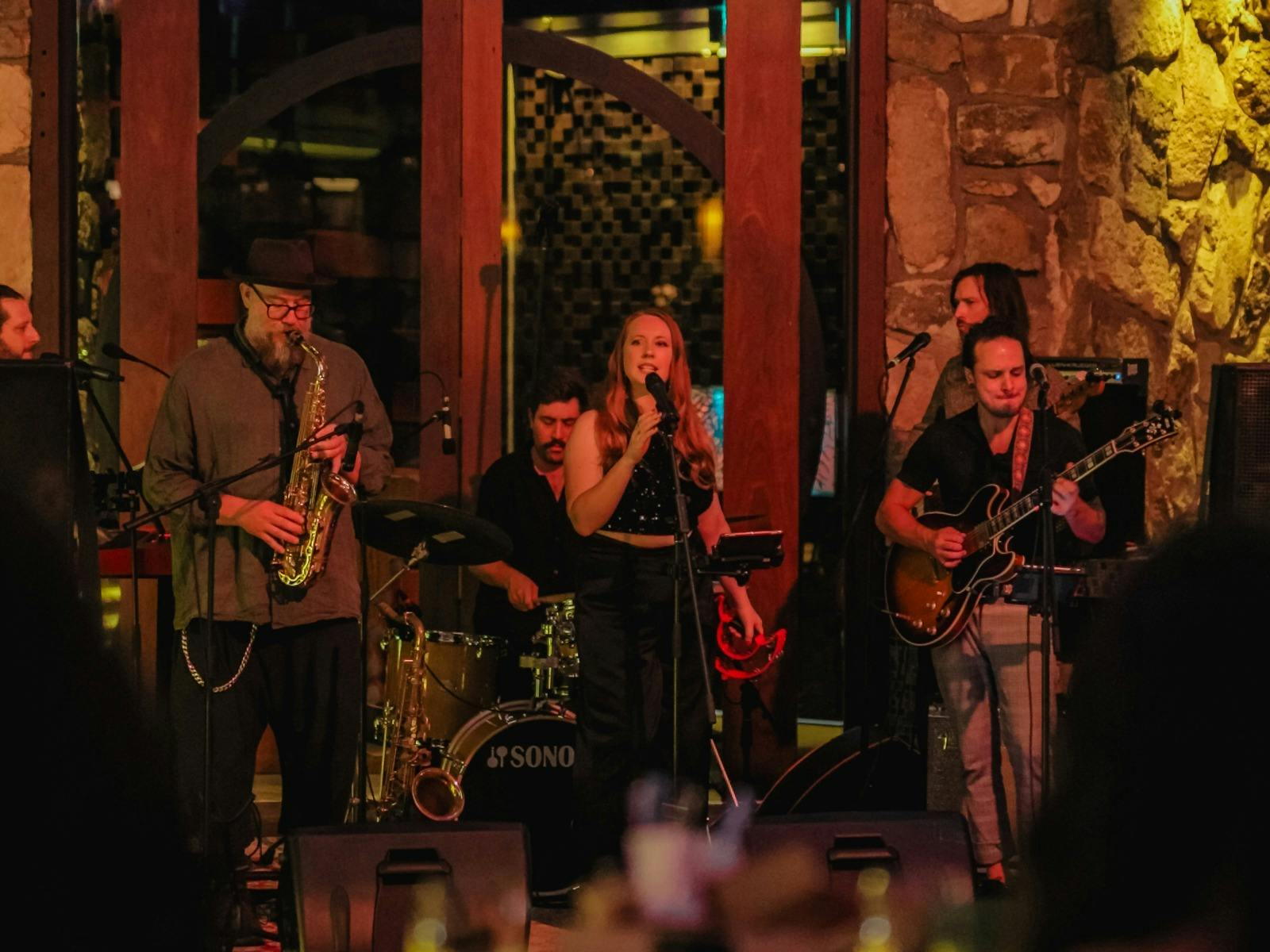 Cumulus Live Thursdays