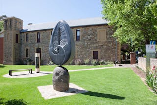 Hills Sculpture Trail