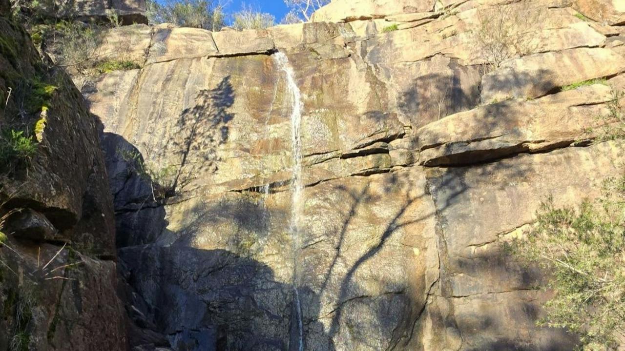 Barry Falls