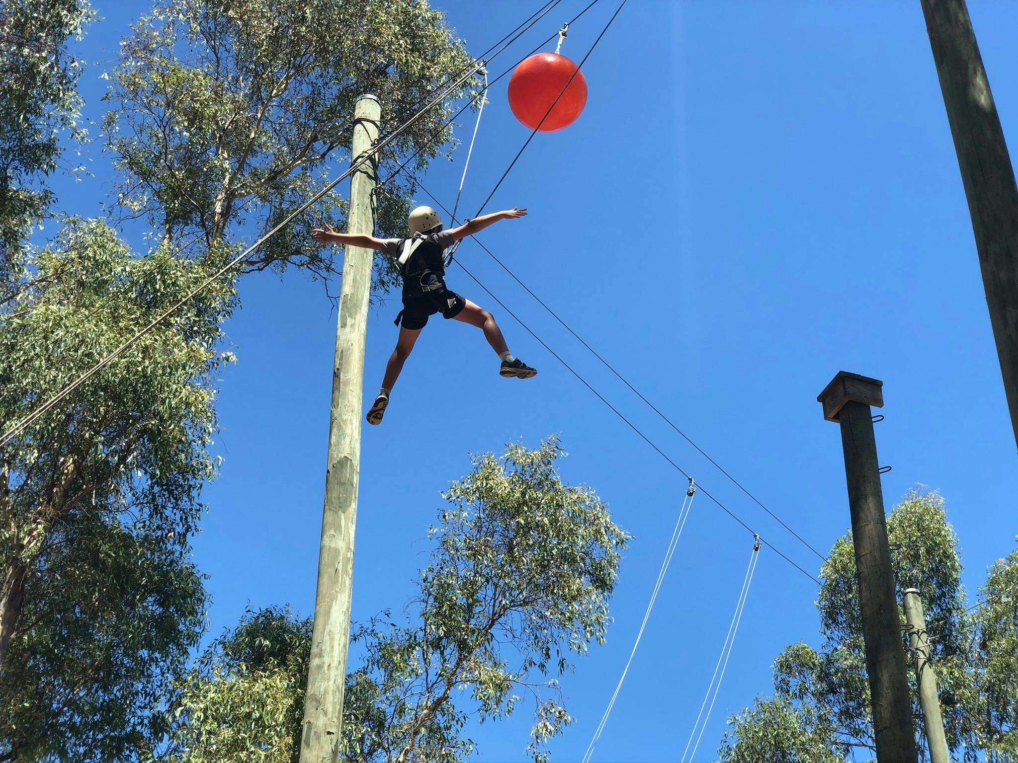 Swan Valley Adventure Centre, Middle Swan, Western Australia