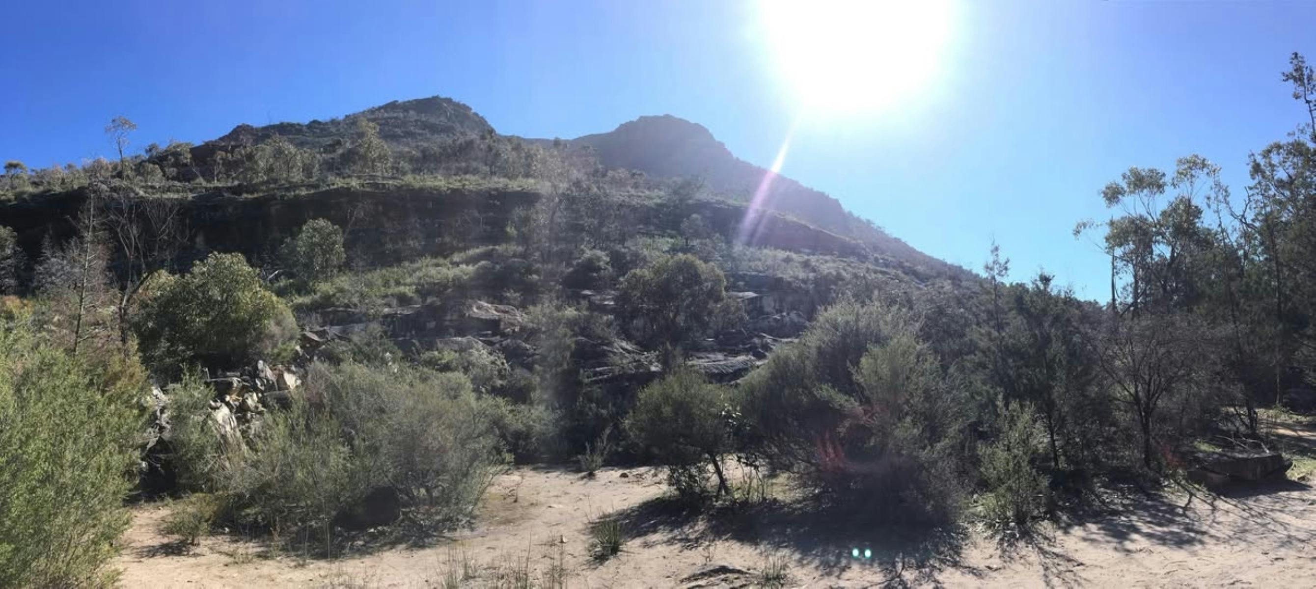 Heatherlie Quarry