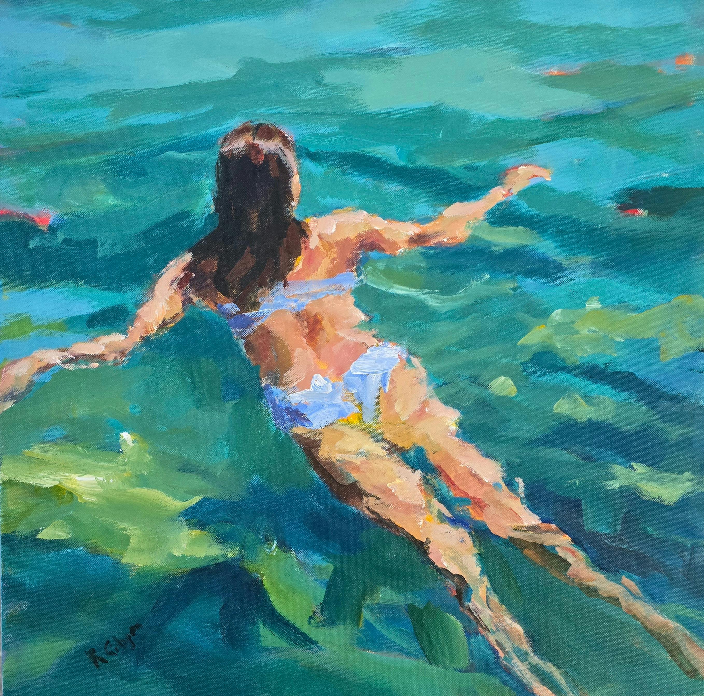 Robyn Gibson