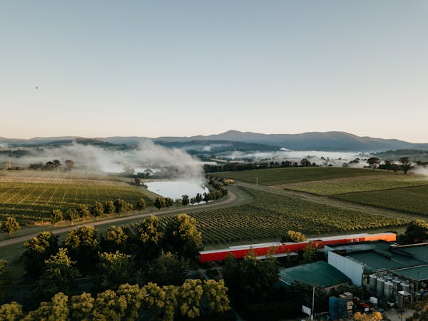 Oakridge Wines