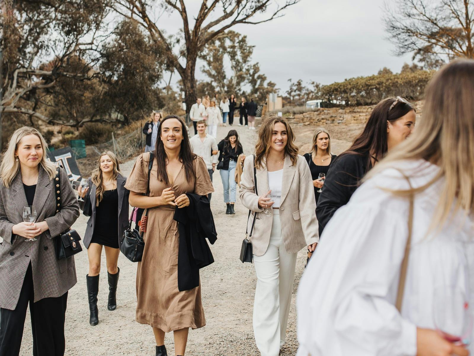 Pauletts Clare Valley Gourmet Weekend