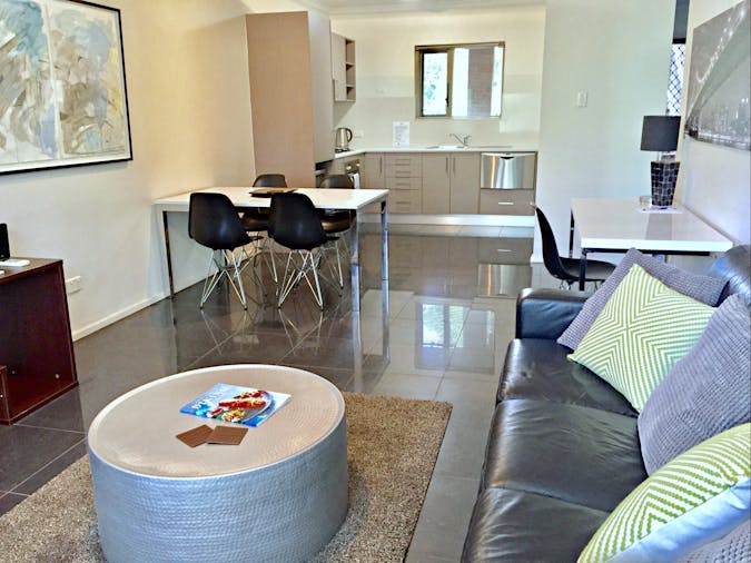 Archer 1Bedroom Apartment