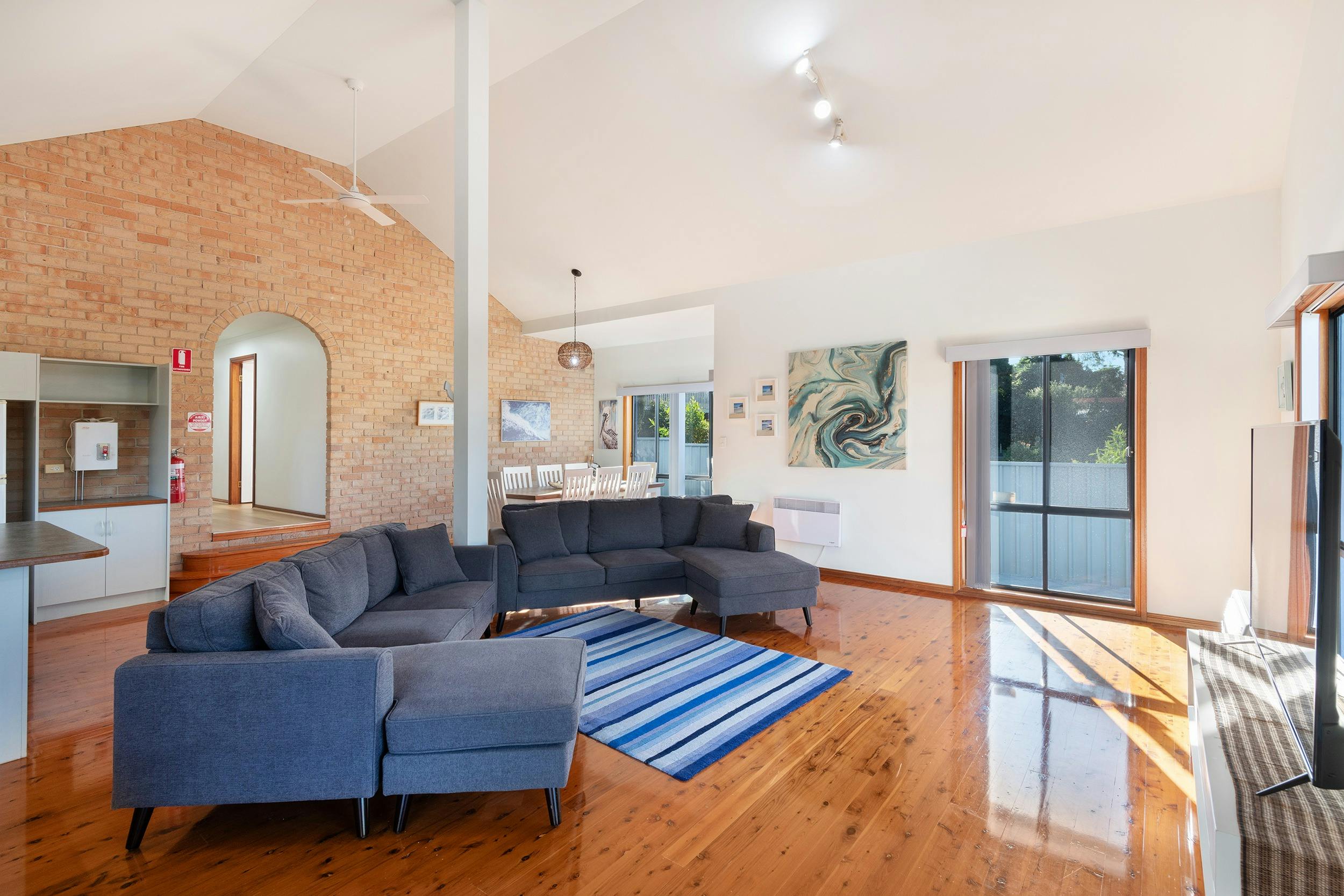 The Residence at Sanddancers, Photographer Russell Quinn