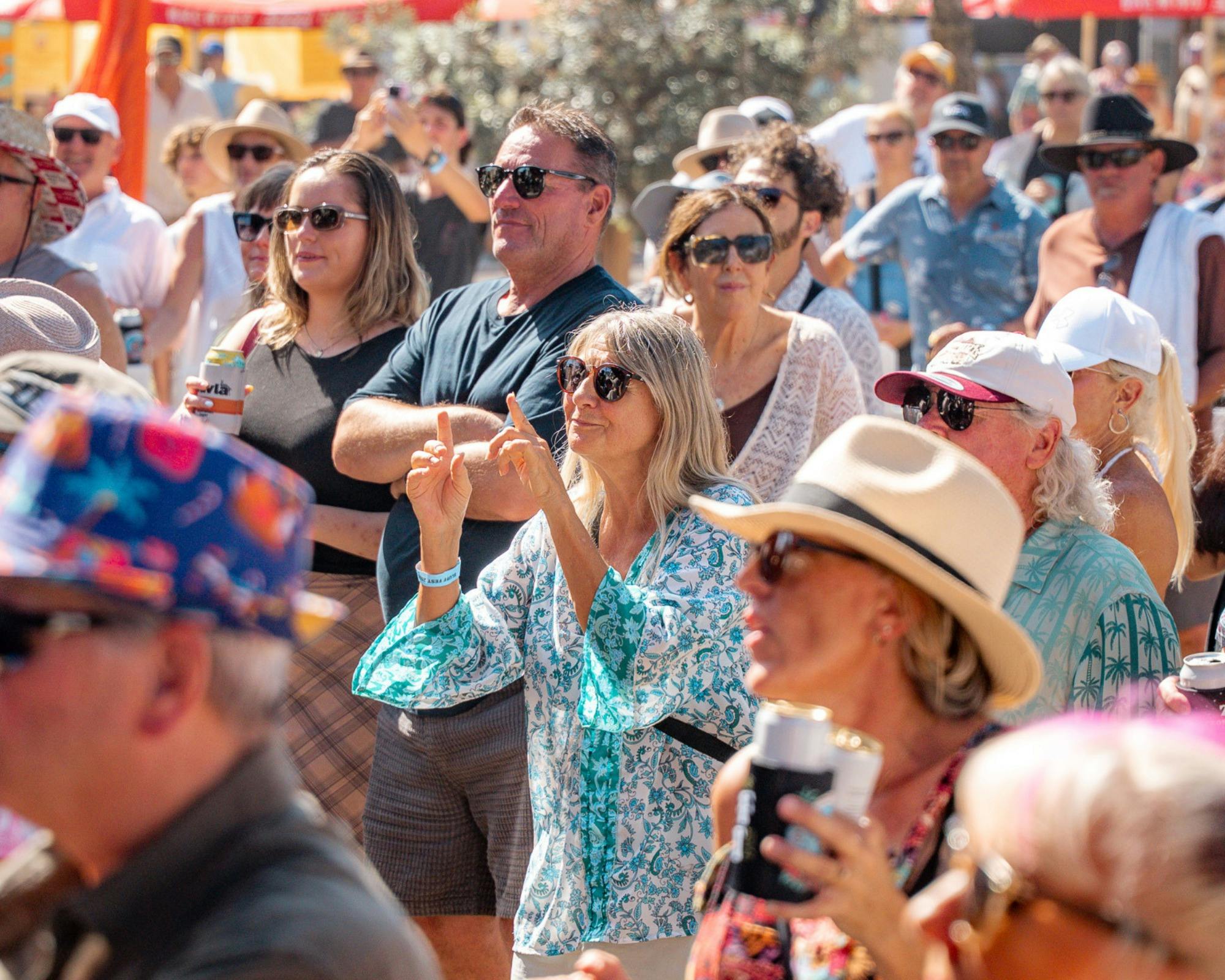 Alex By The Sea | Day Two