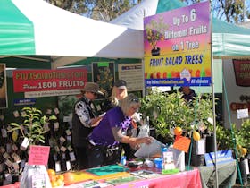 Elders FarmFest