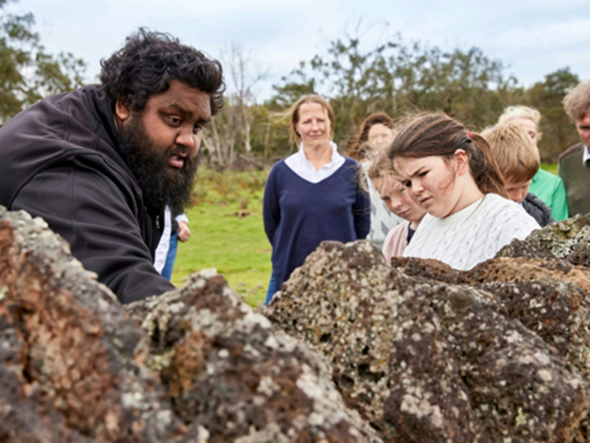 Budj Bim Cultural Landscapes