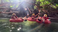 River Tubing