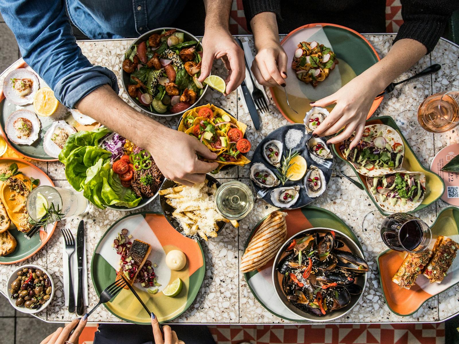 Untied | Sydney, Australia - Official Travel & Accommodation Website