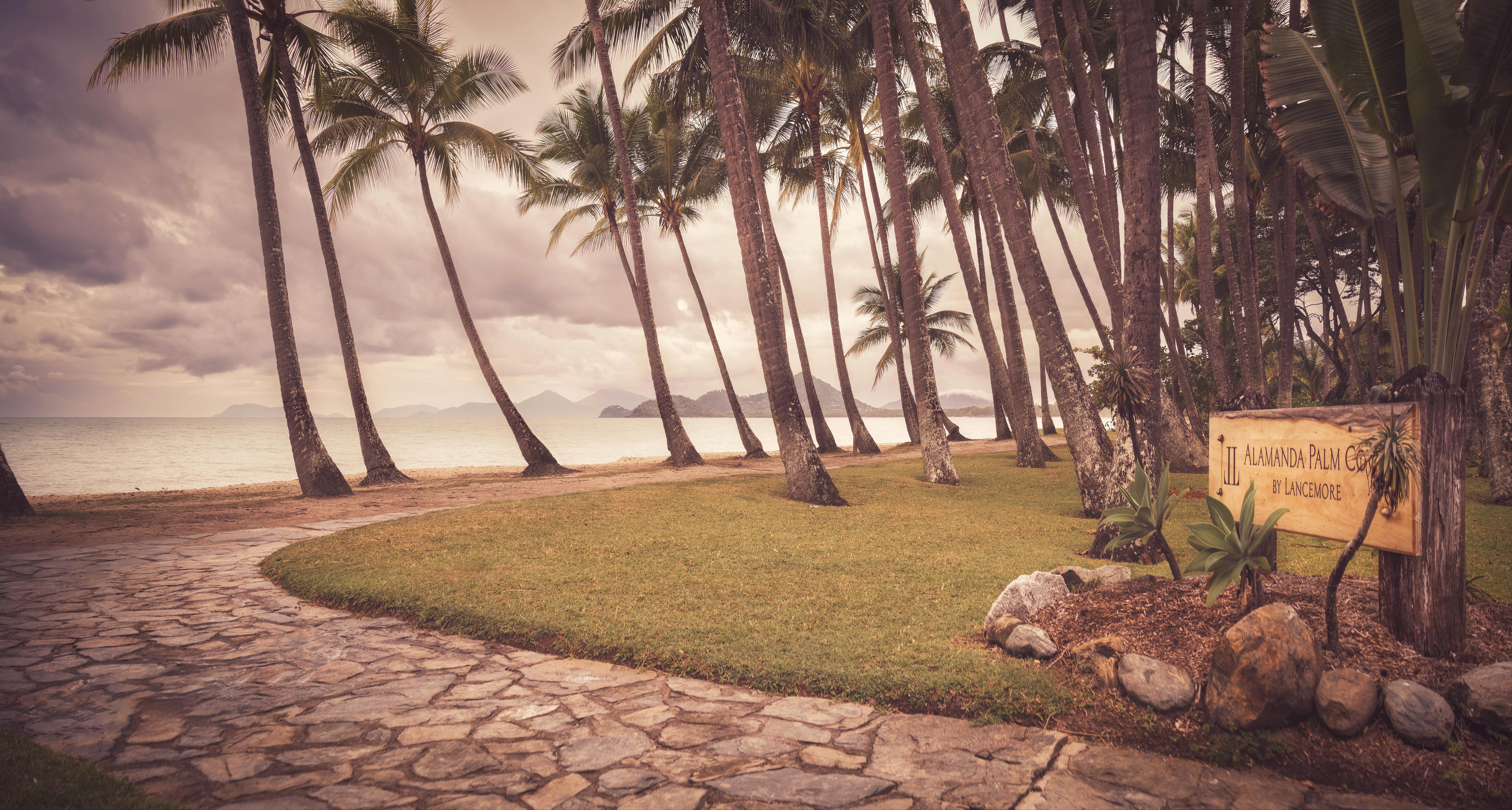 Palm Cove, Queensland, Australia