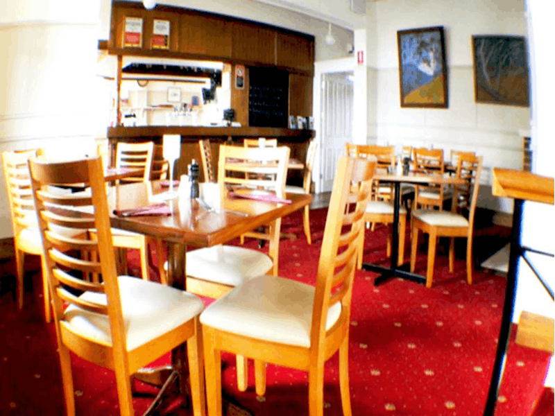 Settlers Arms Restaurant