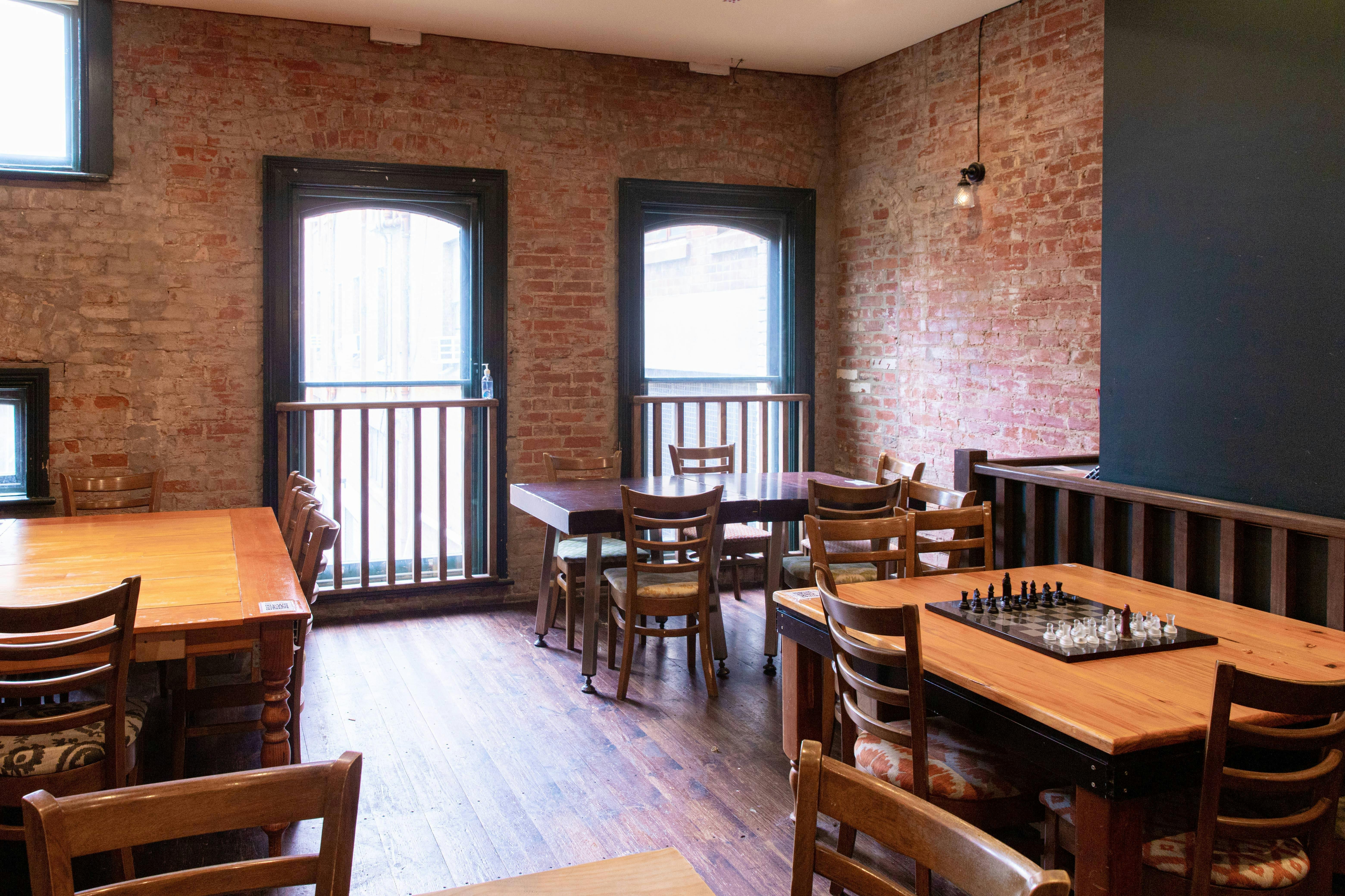 Experience Adelaide The Lost Dice