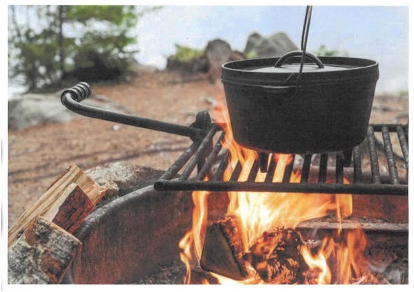 The Commercial Hotel in Morgan presents: The Annual Camp Oven Cook Off & Soup - O -Rama