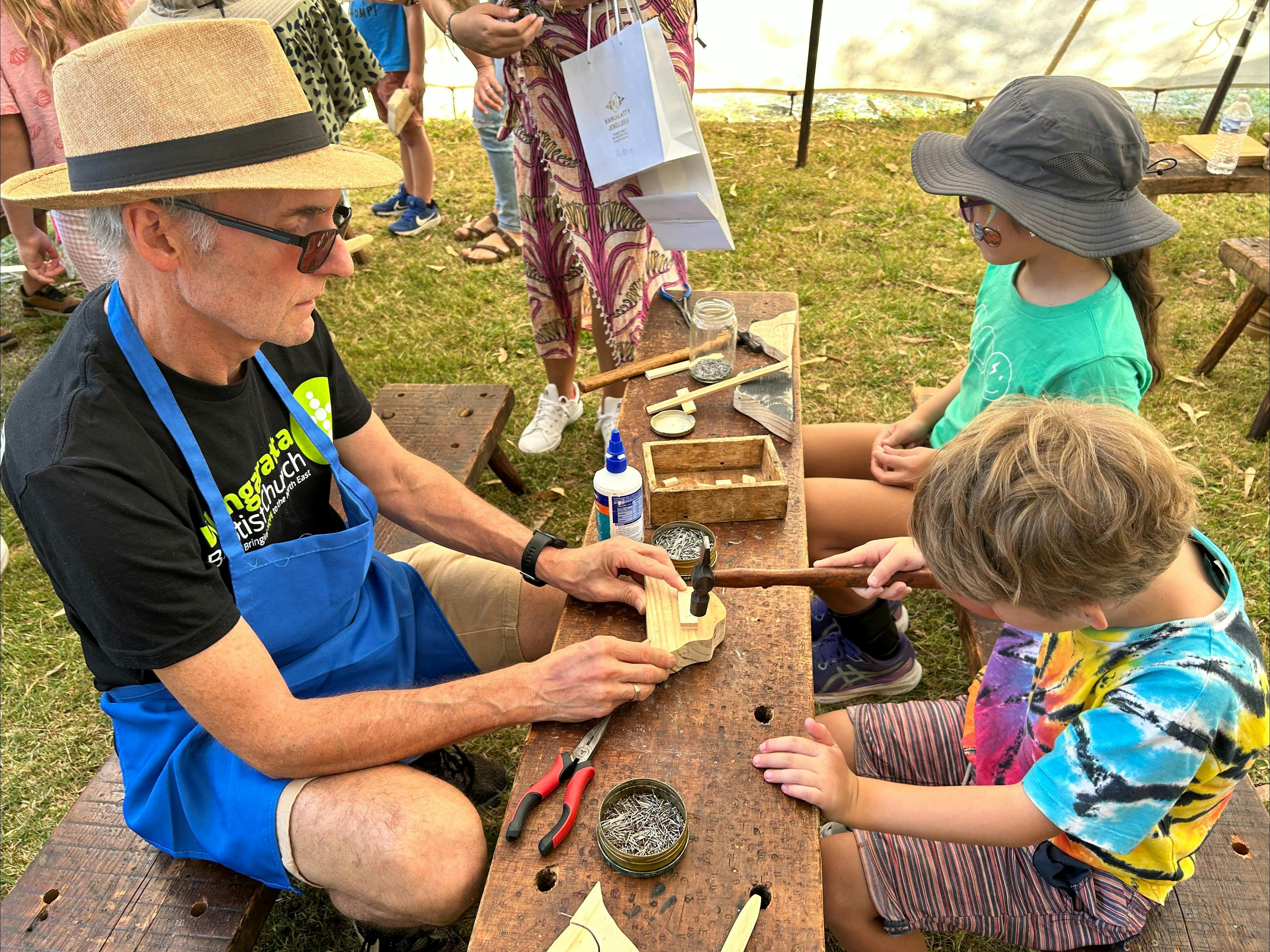 Free Easter Fun Day