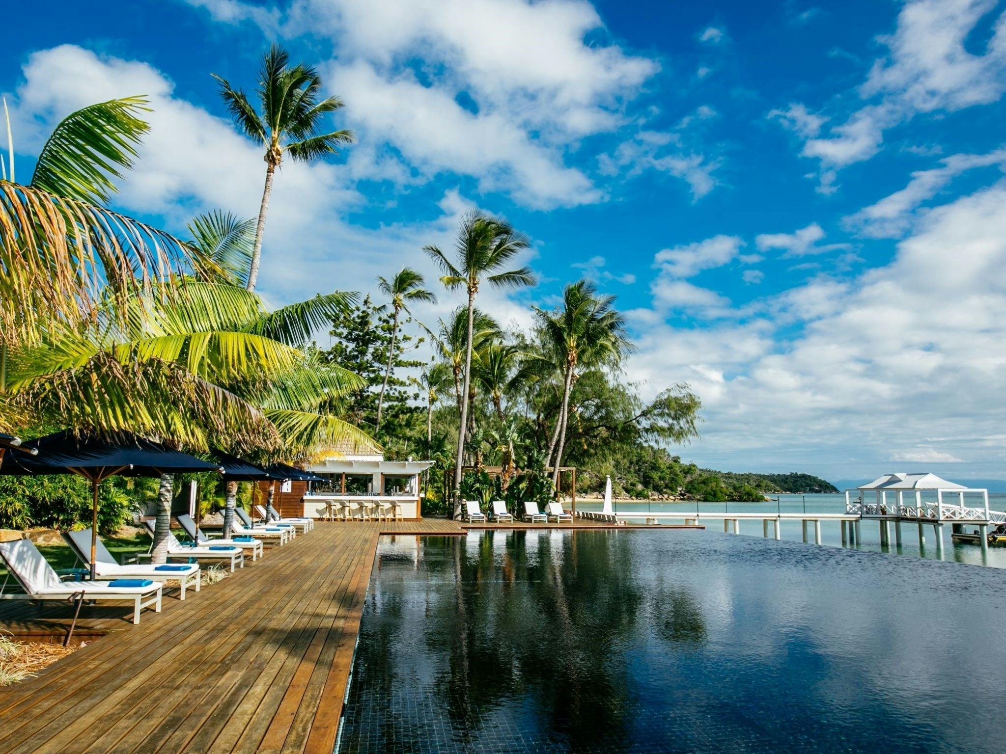 Orpheus Island