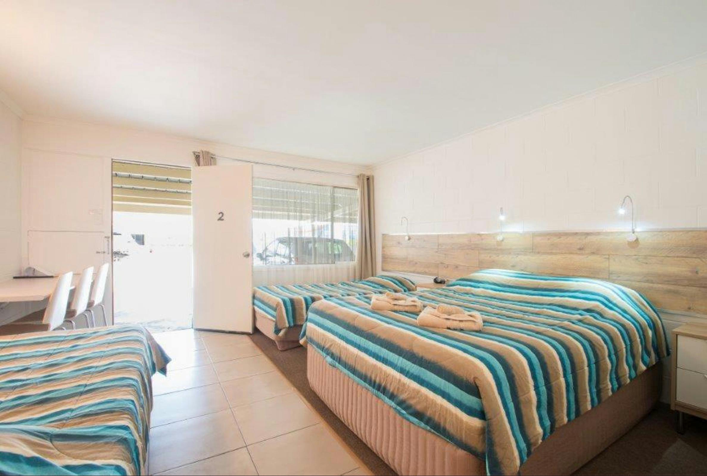 A & A Motel Proserpine