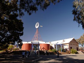 Wadlata Outback Centre
