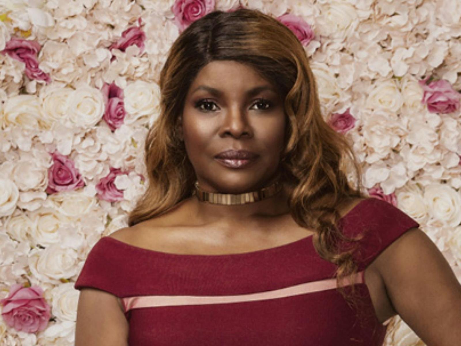 Image for Marcia Hines