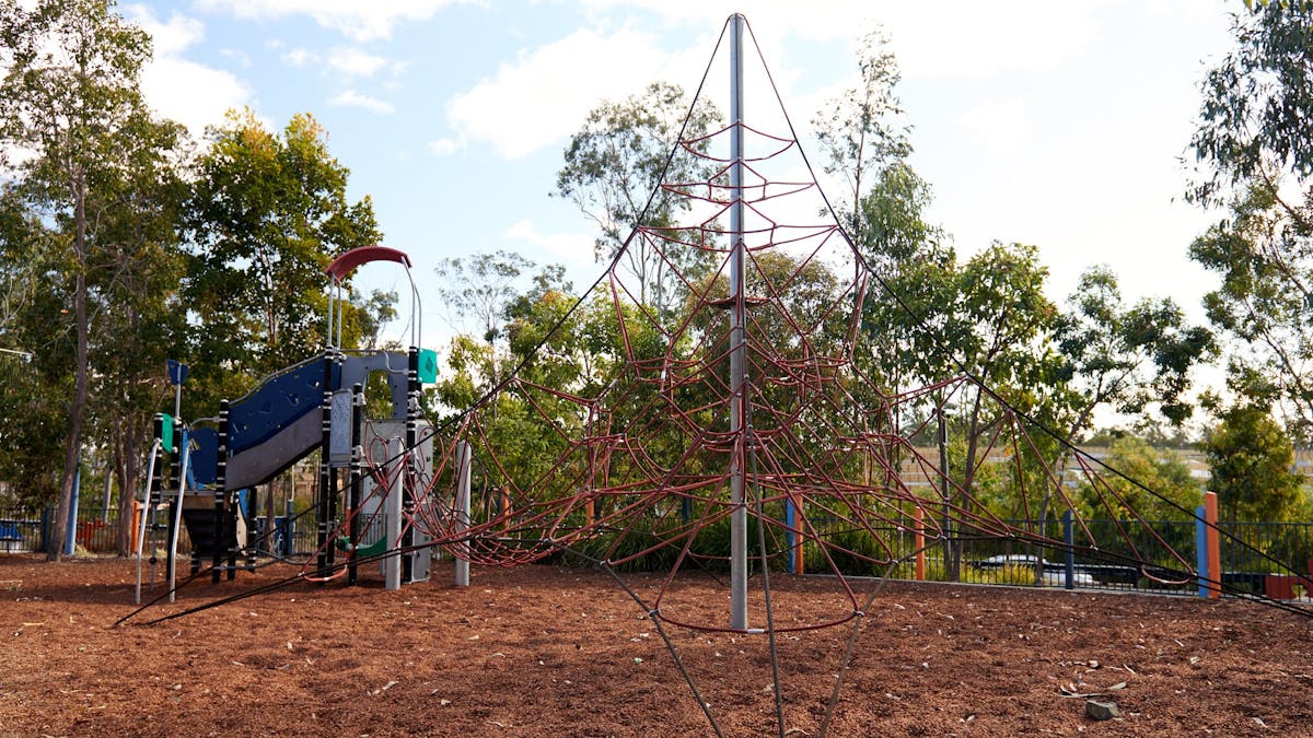 Grande Park