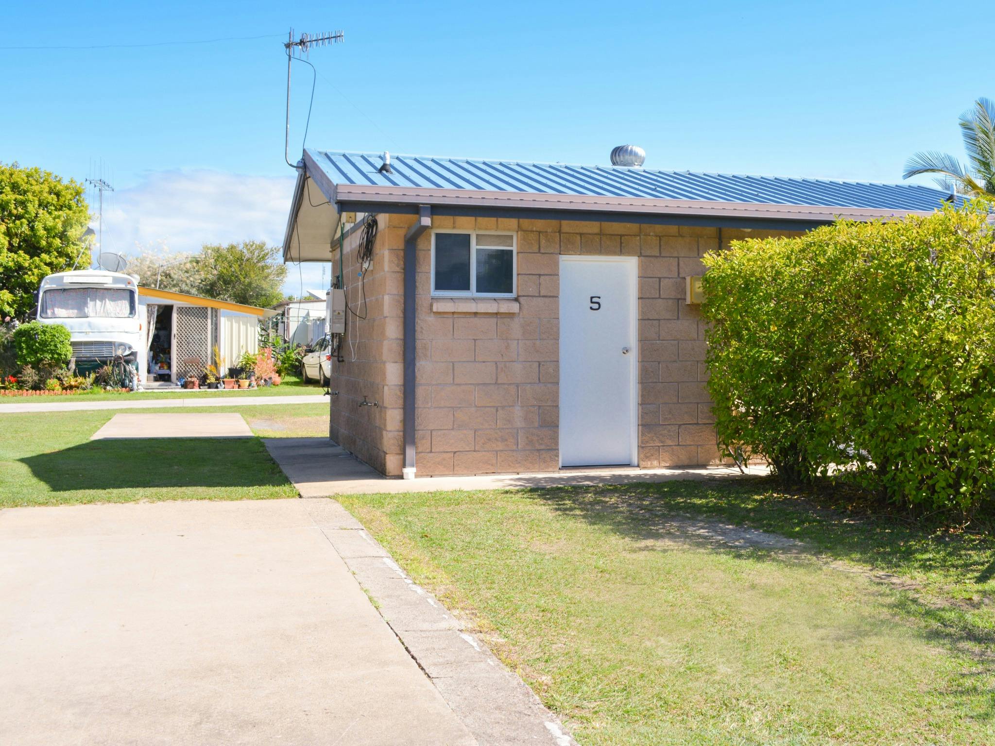 Ensuite Site Ensuite Site