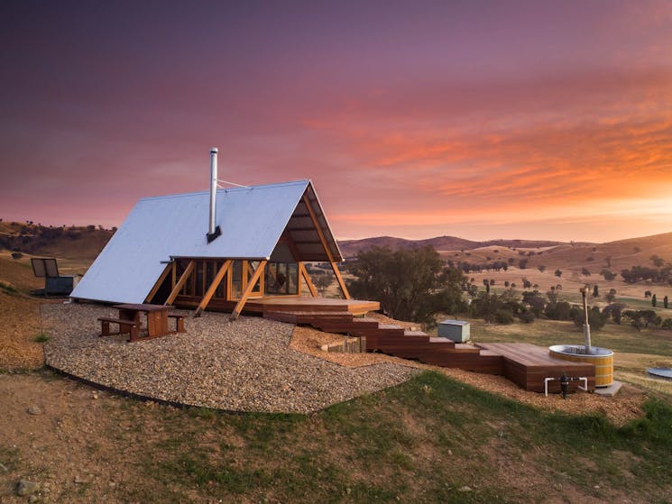 Kimo Estate Nsw Holidays Amp Accommodation Things To Do