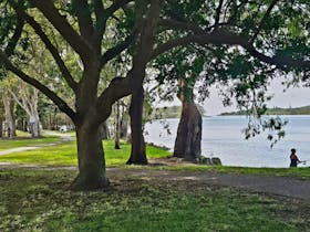Beach to Beach Shared Path