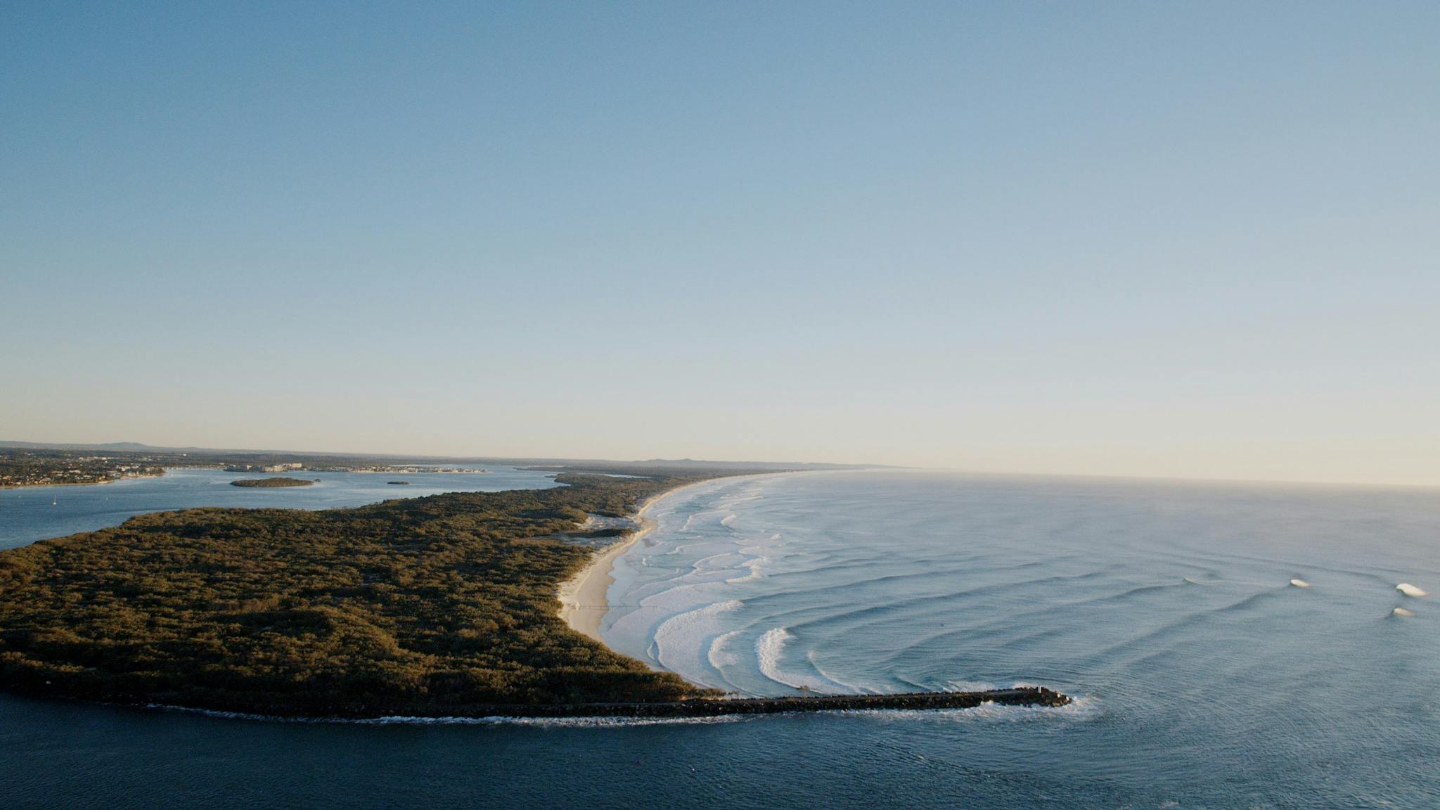 Stradbroke Island Stradbroke Island